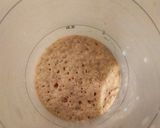 Kakaós csiga torta 🐌 recept fázis 2 fotója