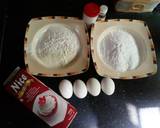 Doll cake recipe step 1 photo