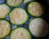 Foto del paso 1 de la receta: Zapallitos rellenos