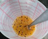 Foto del paso 1 de la receta: Omelette de mamá (Coraline)