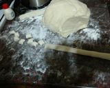 Foto del paso 7 de la receta: Ñoquis con salsa bolognesa
