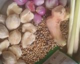 Foto langkah ke 2 dari resep Semur Daging.