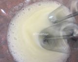 A picture of step 1 of Almond Crispy, Easy and Guaranteed Crunchy👌.