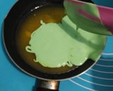Foto langkah ke 5 dari resep Ice Milo Cake.