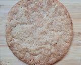 Foto del paso 3 de la receta: Snickerdoodles cookies 🦅 Galletas de azúcar y canela