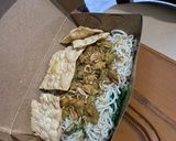 Foto langkah ke 5 dari resep Mie Ayam Ceker.