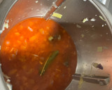 Foto del paso 5 de la receta: Garbanzos con chorizo en thermomix