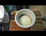 Foto langkah ke 5 dari resep Roti burger rumahan.