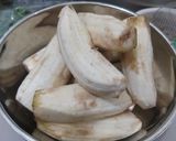 Gambar langkah 1 resipi Sanggar gebrek.
