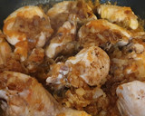 Foto del paso 4 de la receta: Pollastre Rostit (Pollo rustido)