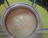 Foto langkah ke 1 dari resep Choco Banana Cake TANPA TEPUNG.