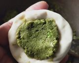 কড়াই শুটির কচুরি (karaishutir kachuri recipe in Bengali) রেসিপির ধাপ 4 ছবি