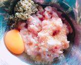 รูปขั้นตอนการทำที่ 3 ของ หมูโสร่ง จ้าออเจ้า