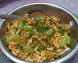 પાપડ ચાટ (Papad chat recipe in Gujarati) રેસીપી સ્ટેપ3ફોટો
