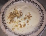 صورة لخطوة 4 من وصفة موس الجوزية