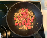 Foto del paso 2 de la receta: Tagliatelle Casalinga