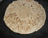 मुलायम रोटी (Soft roti recipe in hindi) रेसिपी चरण 3 फोटो