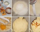Une image de l'étape 5 de Brioche express en 5 minutes ! 🫓.