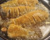 Sült hekk recept fázis 4 fotója