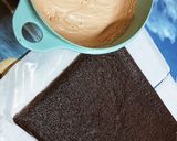 Foto del paso 6 de la receta: Pionono chocotorta