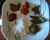 Foto del paso 2 de la receta: Charquicán de Cochayuyo