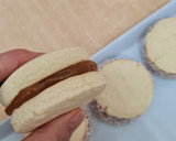 Foto del paso 5 de la receta: Alfajores de fécula de maíz 🇦🇷 Alfajorcitos de Maizena® 🇦🇷