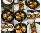 A picture of step 5 of Classic Italian 'Bruschetta': Popular 