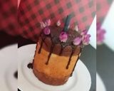 عکس مرحله 5 از دستور کیک اسفنجی (مینی)