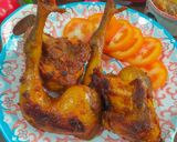 Foto langkah ke 7 dari resep Ayam Bakar Teflon.