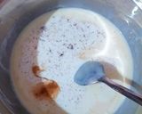 Foto del paso 3 de la receta: Peras en salsa de leche condensada, nata y canela