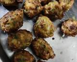 Veg gravy Manchurian recipe step 2 photo