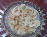 Foto langkah ke 1 dari resep Sup Sawi Putih ala Dapurli@.