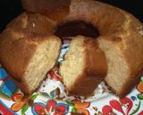Foto del paso 4 de la receta: Budín de Naranja!