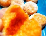Foto langkah ke 4 dari resep Sweet Potato Ball.