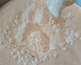 Foto langkah ke 4 dari resep Bolu Pisang Irit Gula.