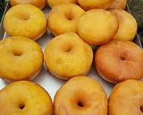 Foto langkah ke 4 dari resep Donat Wortel 🥕🥕🥕.