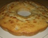 Foto del paso 8 de la receta: Torta de peras