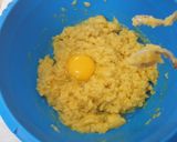 Foto langkah ke 3 dari resep Kue Sus a.k.a Choux Pastry.