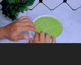 Foto langkah ke 4 dari resep Selai sarikaya pandan.