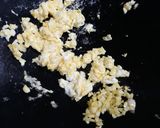 Foto langkah ke 2 dari resep Nasi Goreng Hongkong.
