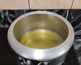 A picture of step 2 of MASALEDAR NENUA ALOO ki SABZI...