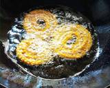 Multi grain chakri recipe step 7 photo