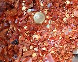 A picture of step 3 of My best ever Margheritta Pizza!.