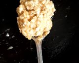 Foto del paso 3 de la receta: Banano y avena: así de simple, así de ricas!