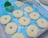 Foto langkah ke 9 dari resep Donat water roux (tangzhong).