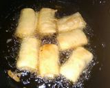 Foto langkah ke 8 dari resep Sosis goreng.