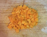 芒果馬斯卡澎戚風蛋糕的食譜步驟16照片