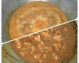Foto langkah ke 3 dari resep Krengsengan Daging ala Surabaya.