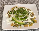 Foto del paso 13 de la receta: Huevoquiles (chilaquiles de huevo)