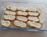 Foto del paso 3 de la receta: Torrijas (al horno)